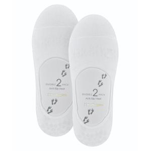 Skarpety damskie Burlington Everyday (x2) image-2