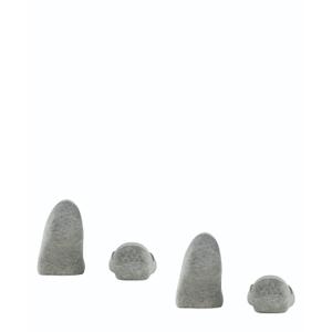 Skarpety damskie Burlington Everyday (x2) image-1