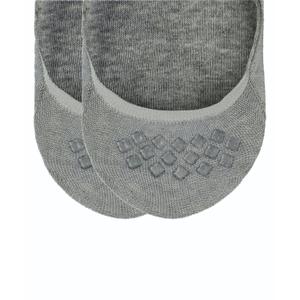 Skarpety damskie Burlington Everyday (x2) image-2