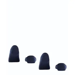 Skarpety damskie Burlington Everyday (x2) image-1