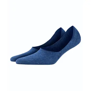 Skarpety damskie Burlington Everyday (x2) image-1