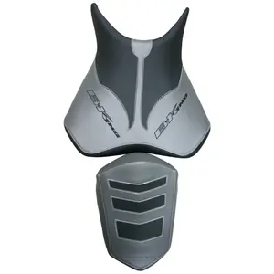 Motorcycle seat cover Bagster b king