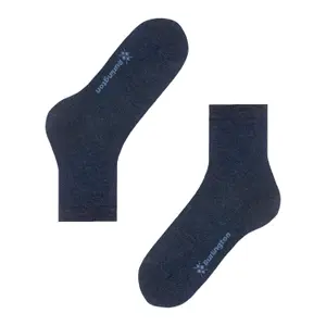 Chaussettes femme Burlington Ladywell image-0