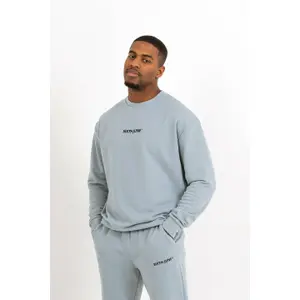 Sweatshirt Sixth June essential image-3
