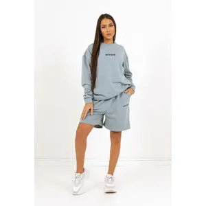 Sweatshirt Sixth June essential image-1