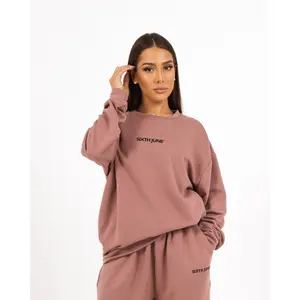 Sweatshirt Sixth June essential image-0