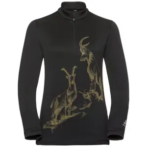 Jersey de mujer Odlo Matterhorn image-0