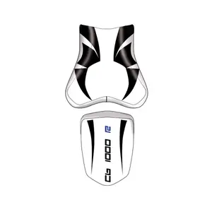 Θήκη για σέλα μηχανής Bagster cb 1000 r image-0