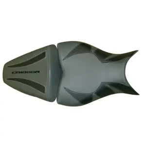 Θήκη για σέλα μηχανής Bagster cb 1000 r image-0
