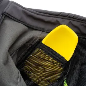 Blouson moto Tucano Urbano Ovetto image-3