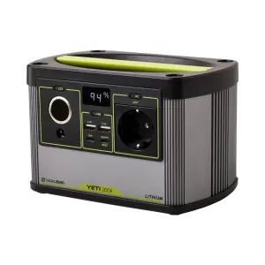 Bateria zewnętrzna Goal Zero Yeti 200X image-1