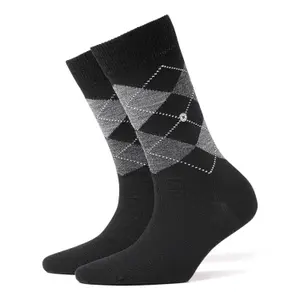 Calcetines de mujer Burlington Marylebone image-1