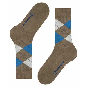 Chaussettes femme Burlington Marylebone image-0