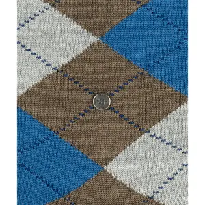 Chaussettes femme Burlington Marylebone image-4