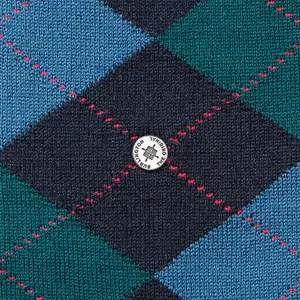 Chaussettes femme Burlington Marylebone image-2