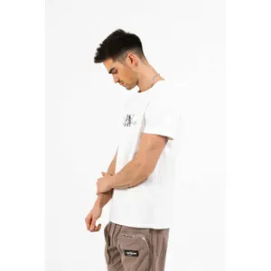 T-shirt Sixth June signature paris image-5