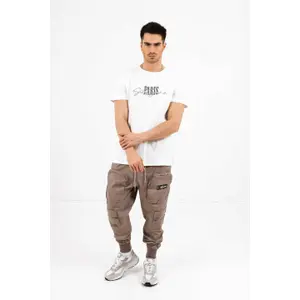 T-shirt Sixth June signature paris image-2