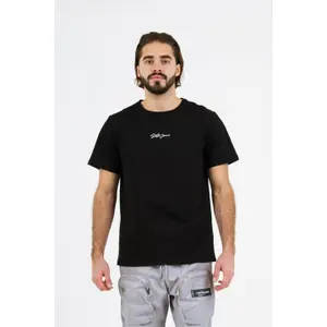 T-shirt Sixth June back was signature image-0
