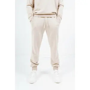 Jogginghose Sixth June signature velvet logo image-1
