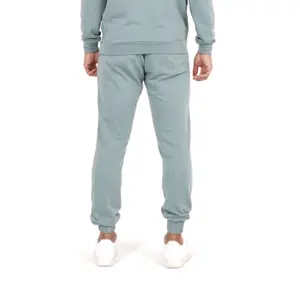 Calças de jogging Sixth June signature velvet logo image-2