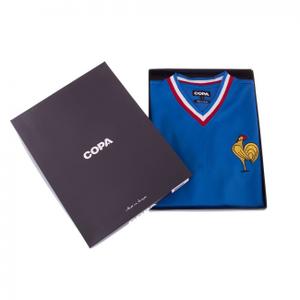 Retro jersey Copa France 1971 image-1