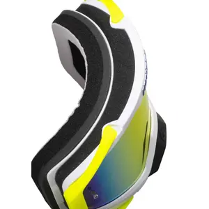 Máscara de motocicleta Kenny performance level 2 image-2