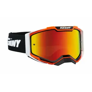 Máscara de moto Kenny ventury phase 2 image-0