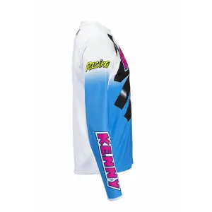 Motorcycle cross jersey Kenny performance 40th image-0