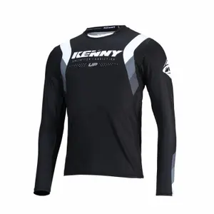 Motokrosový dres Kenny trial up image-0