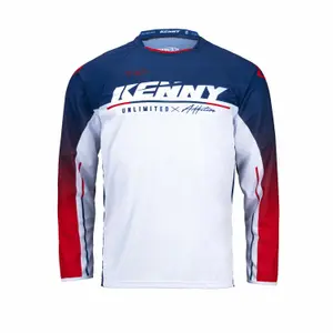 Kinder Motocross Trikot Kenny track focus image-0