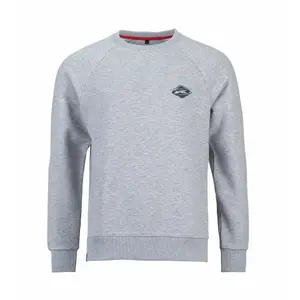 Kenny Division Motorcycle Sweatshirt image-0