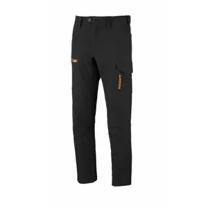 Motorcykelbyxor Kenny racing image-0