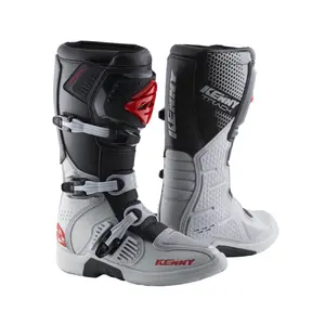 Motocross boots Kenny track image-1