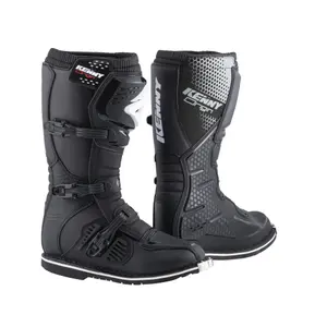 Botas de motocross Kenny track origin image-1
