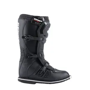 Botas de motocross Kenny track origin image-0