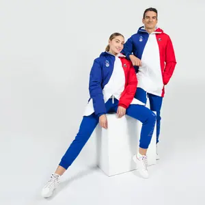 Dunjacka France Olympique 2022 Technique N°1 image-4
