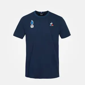 T-Shirt France Olympique 2022 N°3 image-0