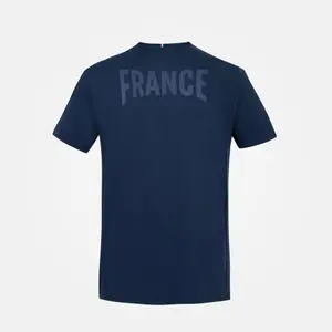 T-Shirt France Olympique 2022 N°3 image-1