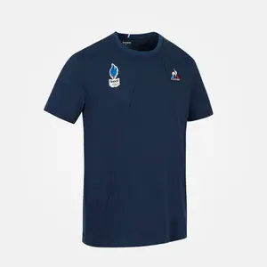 T-Shirt France Olympique 2022 N°3 image-2