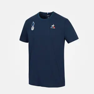 T-Shirt France Olympique 2022 N°3 image-3
