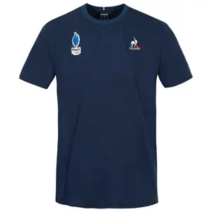 T-shirt France Olympique N°3 image-0