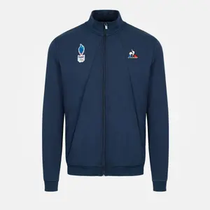 Sweat jacket France Olympique N°2 2022 image-0