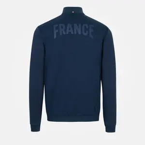 Sweat jacket France Olympique N°2 2022 image-4