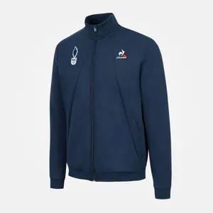 Sweat jacket France Olympique N°2 2022 image-2