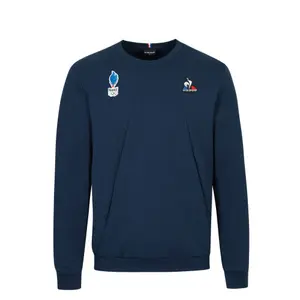 Sweatshirt nr 1 France Olympique 2022 image-0