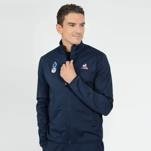 Jacke France Olympique Softshell N°1 2022 image-3