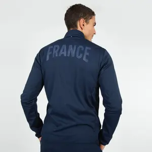 Jacke France Olympique Softshell N°1 2022 image-6