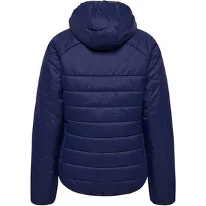 Daunenjacke mit Kapuze, Damen Hummel GO image-2