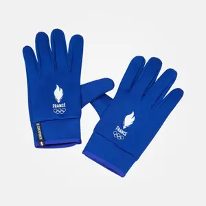 Handschuhe France Olympique 2022 image-0