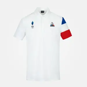 Polo France Olympique 2022 N°1 image-0